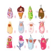 Игровой набор с куклой BABY BORN