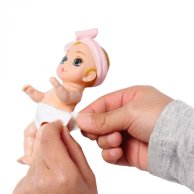 Игровой набор с куклой BABY BORN