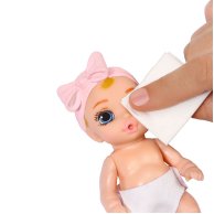 Игровой набор с куклой BABY BORN