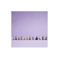 Конструктор Lego Minifigures минифигурка-сюрприз Серия 27 71048