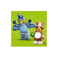 Конструктор Lego Minifigures минифигурка-сюрприз Серия 27 71048