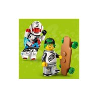 Конструктор Lego Minifigures минифигурка-сюрприз Серия 27 71048