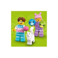 Конструктор Lego Minifigures минифигурка-сюрприз Серия 27 71048