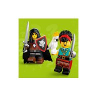 Конструктор Lego Minifigures минифигурка-сюрприз Серия 27 71048