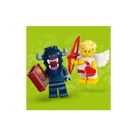 Конструктор Lego Minifigures минифигурка-сюрприз Серия 27 71048