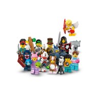 Конструктор Lego Minifigures минифигурка-сюрприз Серия 27 71048
