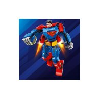 Конструктор Lego DC Super Heroes Супермен-робот против Лекса Лютора, 120 деталей 76302