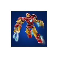 Конструктор Lego Marvel Super Heroes Робот Железного Человека против Альтрона, 101 деталь 76307