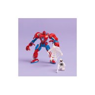 Конструктор Lego Marvel Super Heroes Робот Человека-Паука против Анти-Венома, 107 деталей 76308