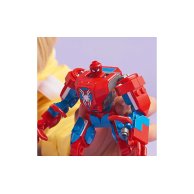 Конструктор Lego Marvel Super Heroes Робот Человека-Паука против Анти-Венома, 107 деталей 76308