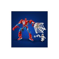 Конструктор Lego Marvel Super Heroes Робот Человека-Паука против Анти-Венома, 107 деталей 76308