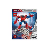 Конструктор Lego Marvel Super Heroes Робот Человека-Паука против Анти-Венома, 107 деталей 76308