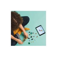 Конструктор Lego Minecraft Пустынный патруль разбойника, 105 деталей 21267