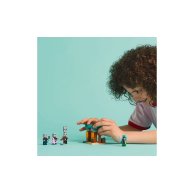 Конструктор Lego Minecraft Пустынный патруль разбойника, 105 деталей 21267