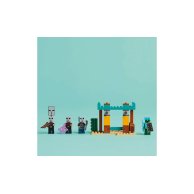 Конструктор Lego Minecraft Пустынный патруль разбойника, 105 деталей 21267