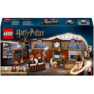 Конструктор Lego Harry Potter Замок Хогвартс: урок волшебства, 204 детали 76442