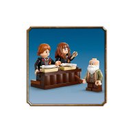 Конструктор Lego Harry Potter Замок Хогвартс: урок волшебства, 204 детали 76442
