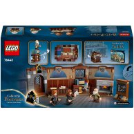 Конструктор Lego Harry Potter Замок Хогвартс: урок волшебства, 204 детали 76442