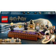 Конструктор Lego Harry Potter Замок Хогвартс: дуэльный клуб, 158 деталей 76441