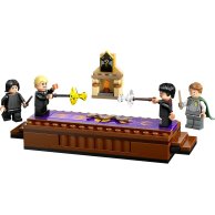 Конструктор Lego Harry Potter Замок Хогвартс: дуэльный клуб, 158 деталей 76441