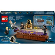 Конструктор Lego Harry Potter Замок Хогвартс: дуэльный клуб, 158 деталей 76441