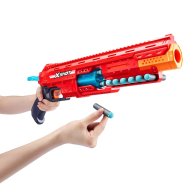 Бластер Zuru X-Shot Excel-S1 Caliber, 16 патронов 36675R