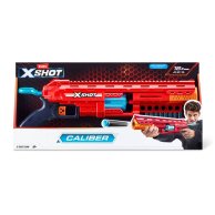 Бластер Zuru X-Shot Excel-S1 Caliber, 16 патронов 36675R