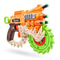 Бластер Zuru X-Shot Insanity Horrorfire Reaper-x, 8 патронов 36730