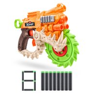 Бластер Zuru X-Shot Insanity Horrorfire Reaper-x, 8 патронов 36730
