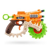 Бластер Zuru X-Shot Insanity Horrorfire Reaper-x, 8 патронов 36730