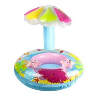 Лодочка с ножками Baby Tilly, с зонтиком, 80 см BT-IG-0039