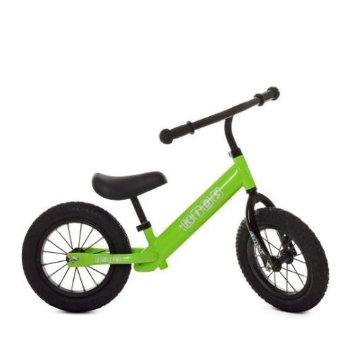 Беговел детский PROFI KIDS 12 д. М 5456B-2