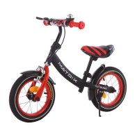 Беговел BALANCE TILLY 12" Matrix T-21259 Red