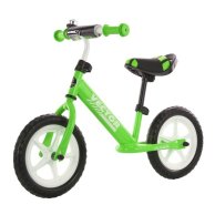 Беговел BALANCE TILLY 12" Vector T-21256 Green