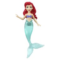 Набор мини-кукол Disney Princess Русалочка Ариэль и друзья JHG84