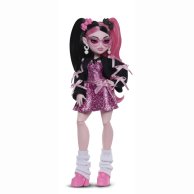 Кукла Monster High Монстро-классика Дракулора Новая ночь JHK29
