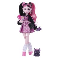 Кукла Monster High Монстро-классика Дракулора Новая ночь JHK29