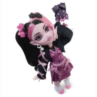 Кукла Monster High Монстро-классика Дракулора Новая ночь JHK29
