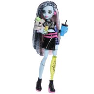 Кукла Monster High Монстро-классика Фрэнки Новая ночь JHK31