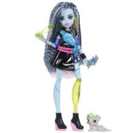 Кукла Monster High Монстро-классика Фрэнки Новая ночь JHK31