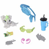 Кукла Monster High Монстро-классика Фрэнки Новая ночь JHK31