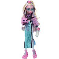 Кукла Monster High Монстро-классика Лагуна Новая ночь JHK33