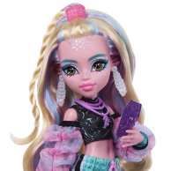 Кукла Monster High Монстро-классика Лагуна Новая ночь JHK33