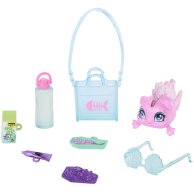 Кукла Monster High Монстро-классика Лагуна Новая ночь JHK33