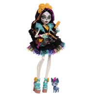 Кукла Monster High Монстро-классика Скелита JHK34