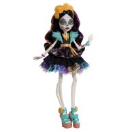 Кукла Monster High Монстро-классика Скелита JHK34