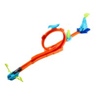 Игровой набор Hot Wheels Невероятные прыжки JHK76