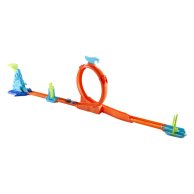Игровой набор Hot Wheels Невероятные прыжки JHK76