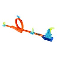 Игровой набор Hot Wheels Невероятные прыжки JHK76