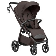 Прогулочная коляска Carrello Bravo Lite CRL-5529 Supreme Brown